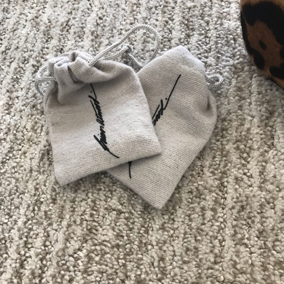 Brian Atwood Leopard Print Pumps - Picture 7 of 7